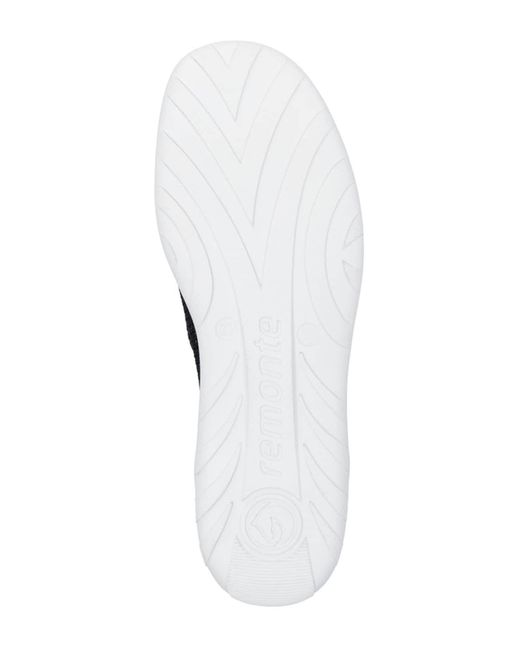Remonte Blue Sneaker