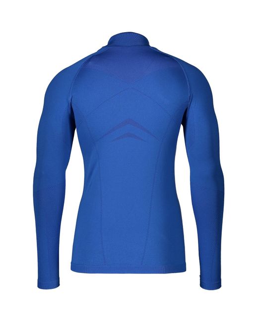 Odlo Base Layer in Blue für Herren