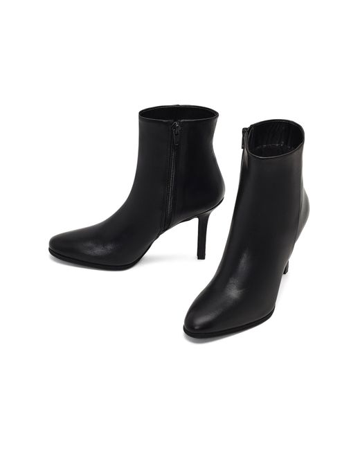 Derimod Black Stiefelette