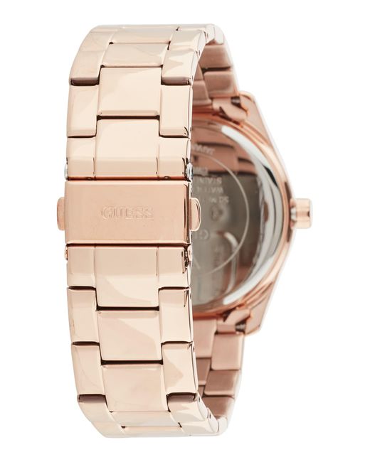 Guess Natural Uhr