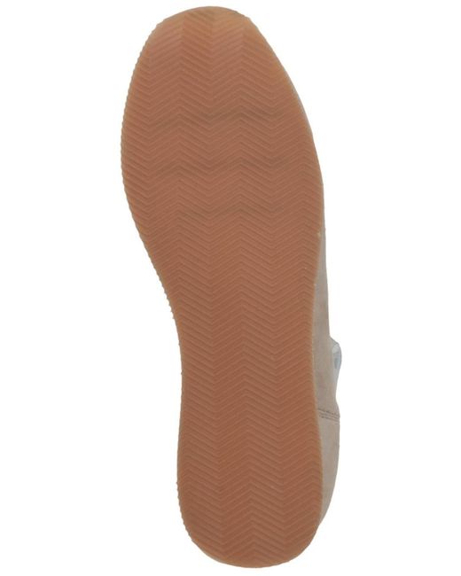 Peter Kaiser Natural Sneaker