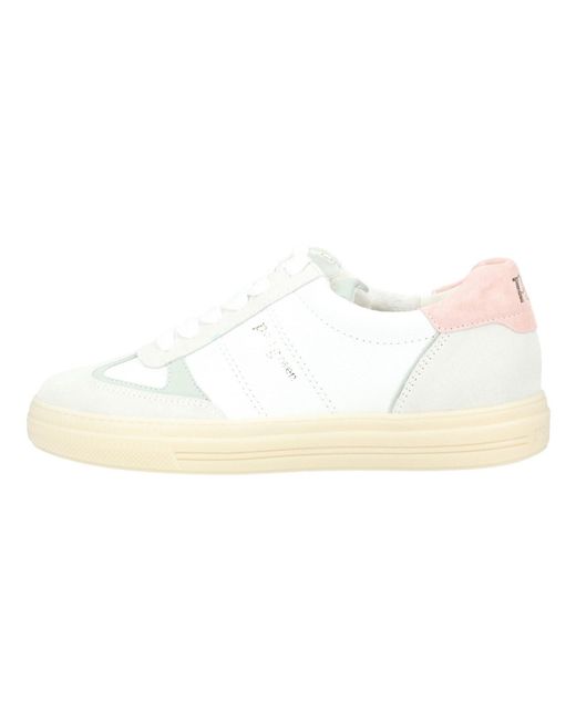 Paul Green Natural Sneaker