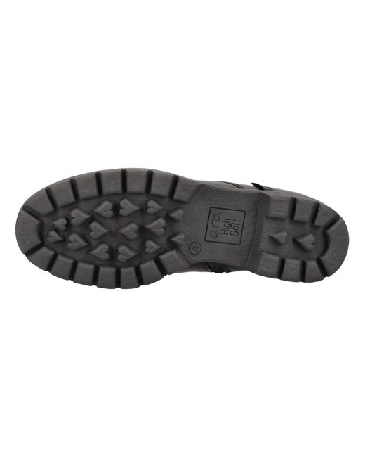 Ara Black Stiefelette