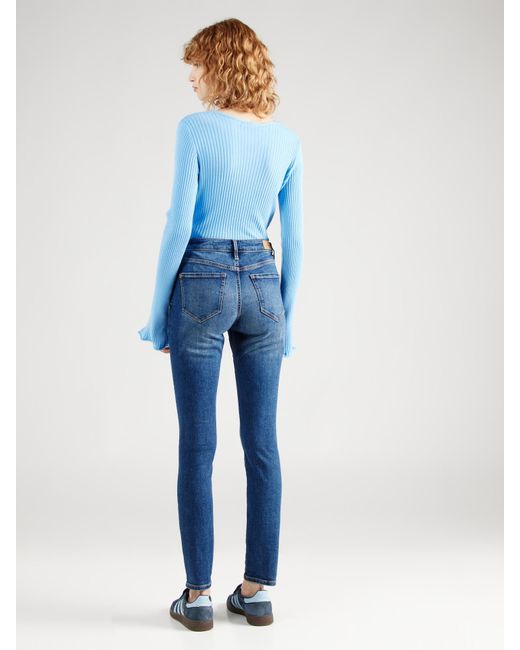 S.oliver Blue Jeans 'izabell'