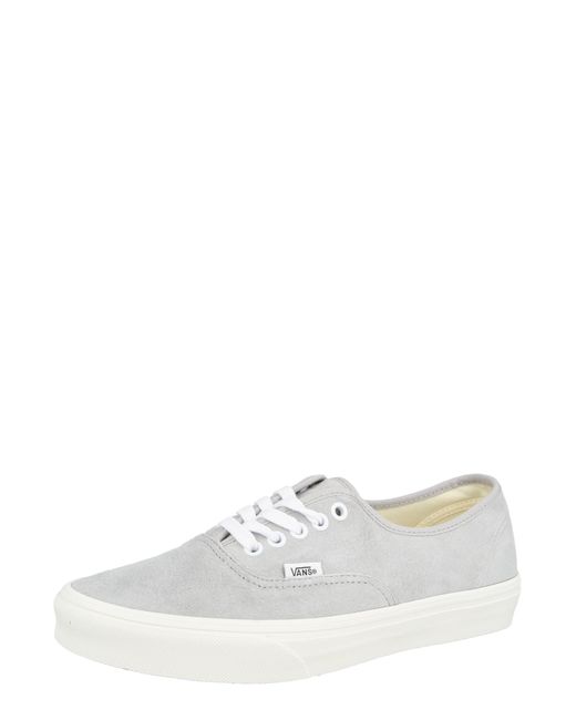 Vans Sneaker Authentic in White für Herren