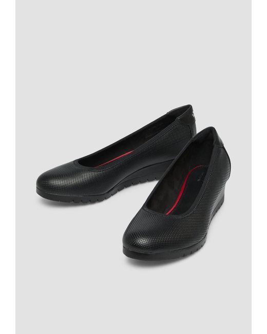 S.oliver Black Pumps