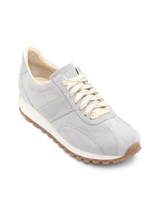 Ryłko White Ryko Sneaker
