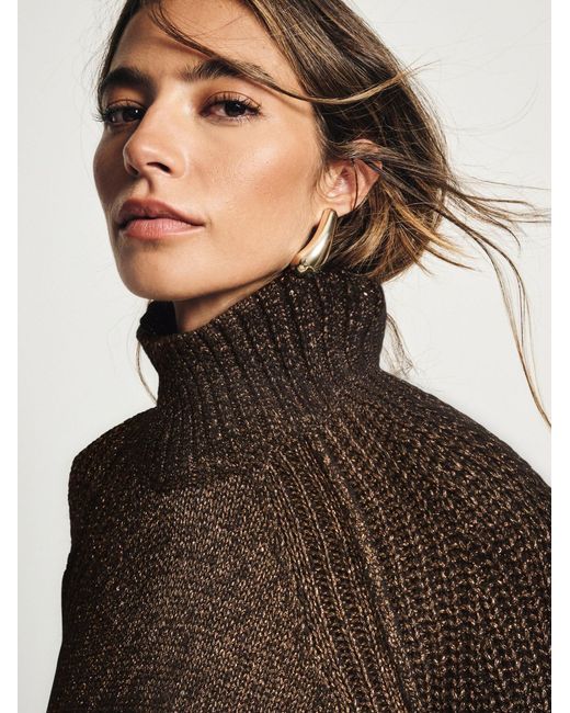 Next Black Pullover