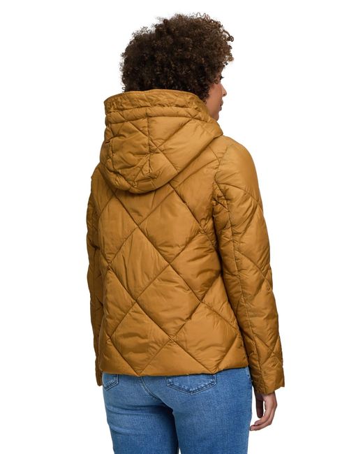 Cartoon Multicolor Übergangsjacke