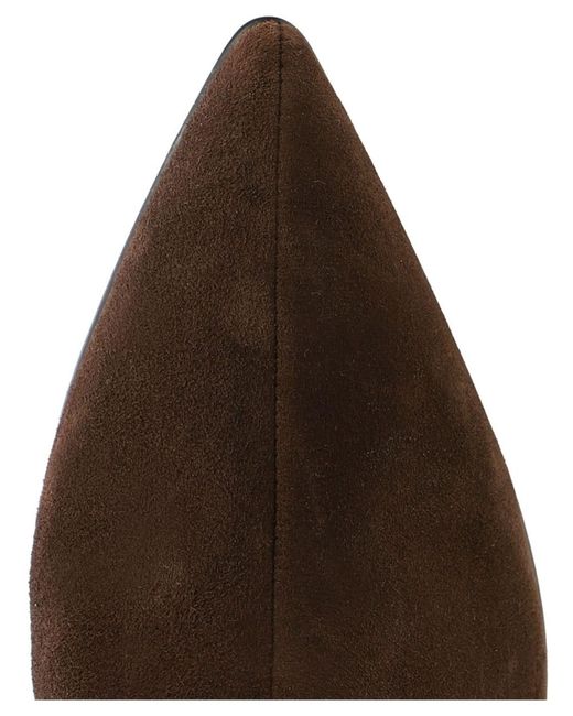 Högl Brown Stiefelette