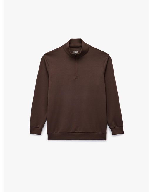 Koton Sweatshirt in Black für Herren