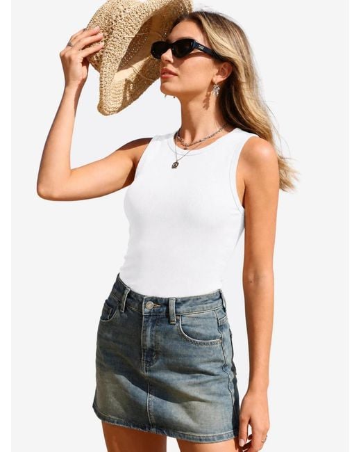 AOTTORI White Top