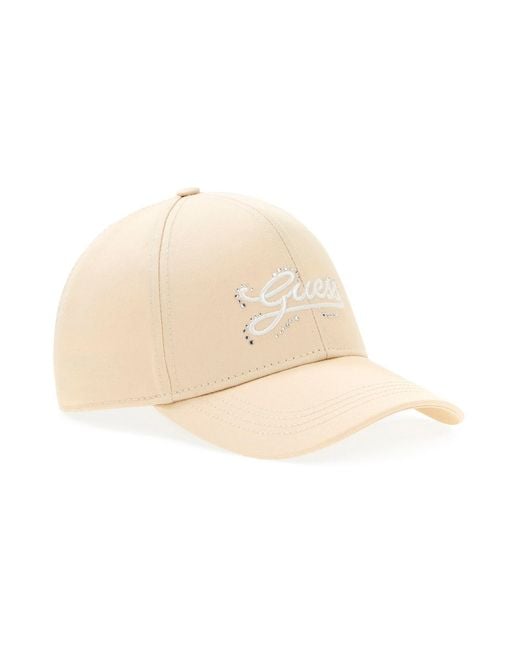 Guess Natural Cap