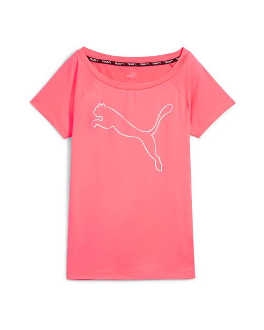 Sportshirt puma sale