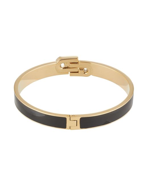 Furla White Armband