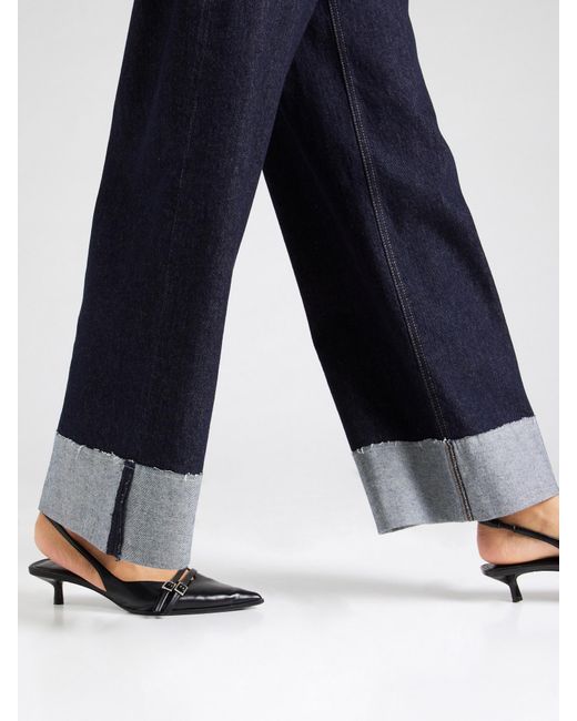 M·a·c Blue Jeans Nevada