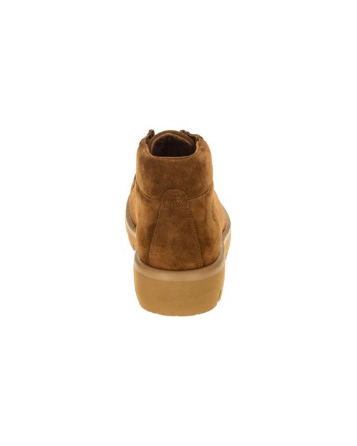 Panama Jack Boots in Brown für Herren