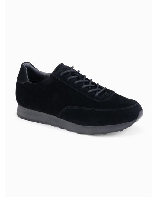 Ombre Sneaker in Black für Herren