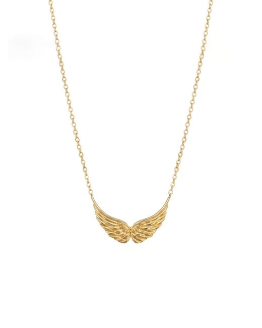 Nemomatheo Metallic Kette