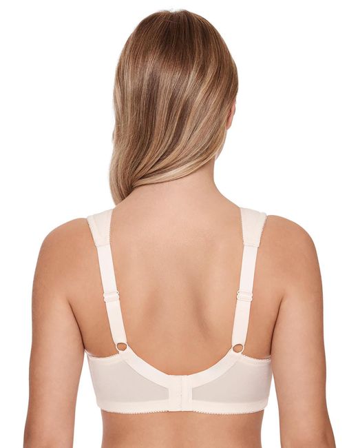 SUSA White Bh Basic