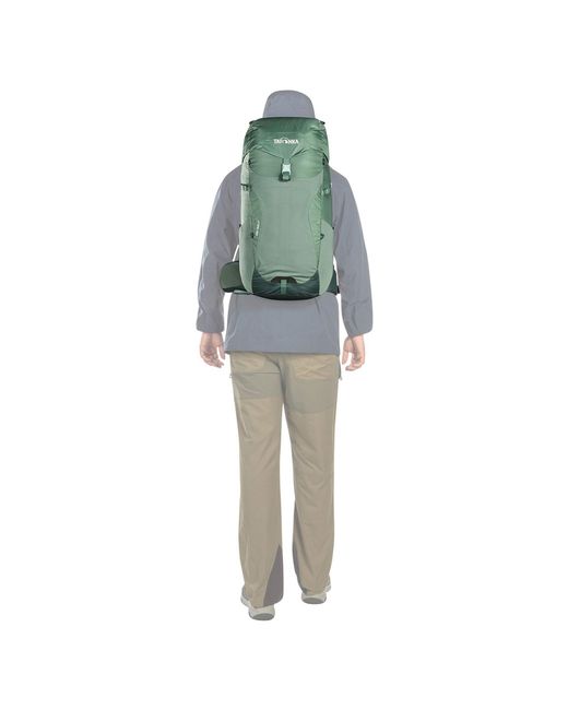 Tatonka Rucksack in Green für Herren