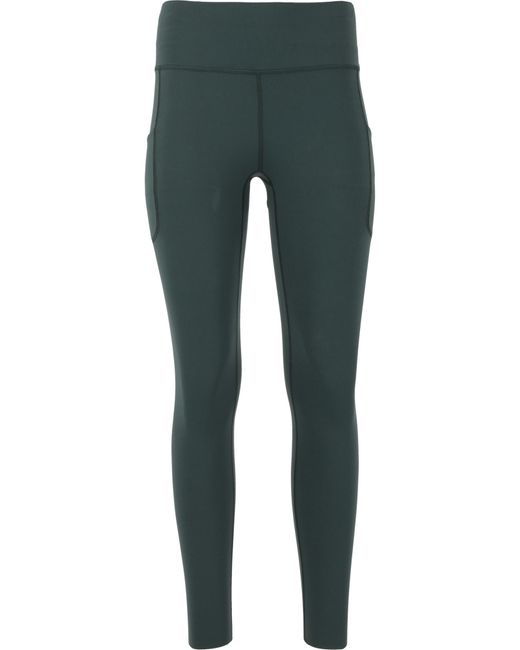 Endurance Green Sporthose 'Move'