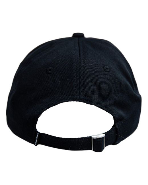 Converse Sportcap Tipoff Baseball in Blue für Herren