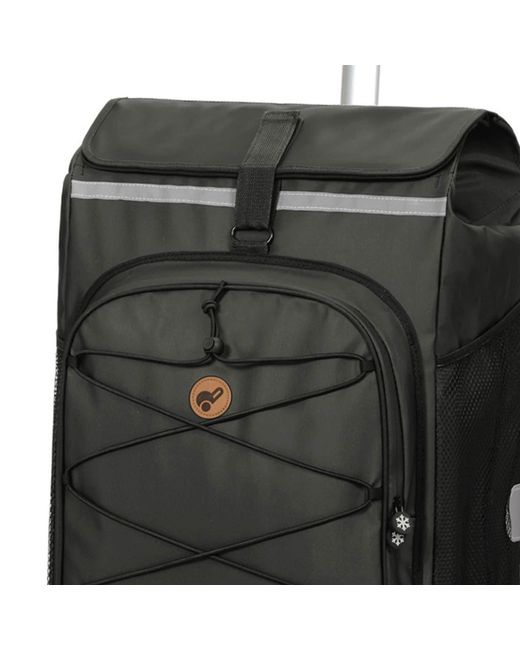 Andersen Black Trolley Fado 2.0