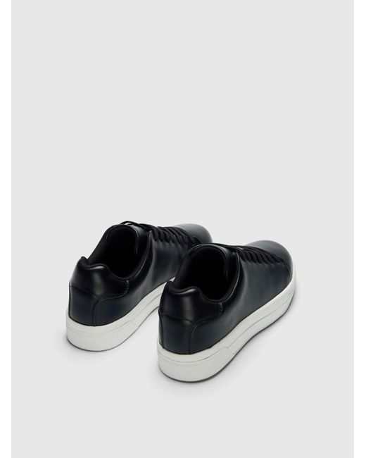SELECTED Sneaker Slhdavid in Black für Herren