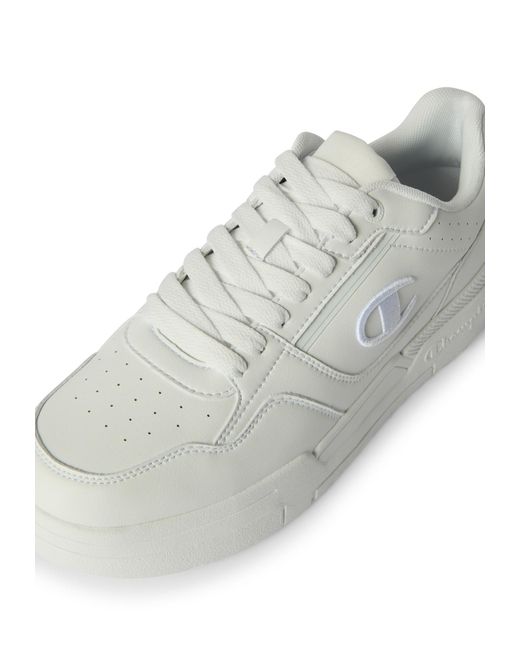 Champion Sneaker Rd18 Heritage in White für Herren