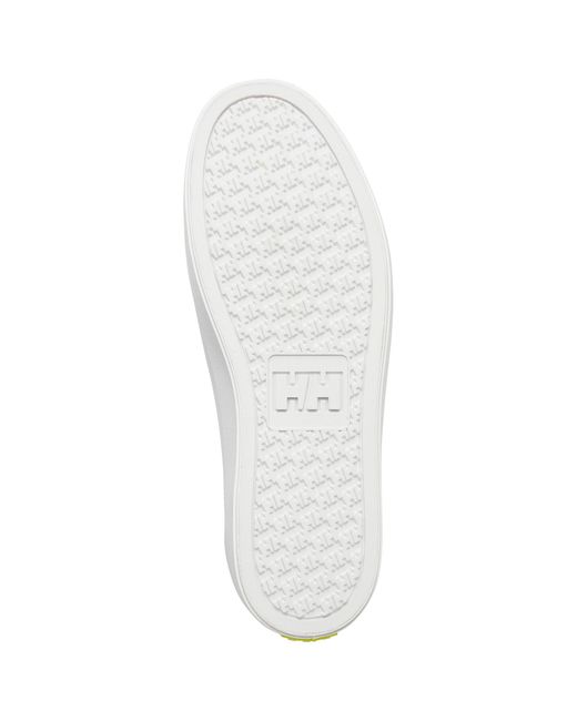 Helly Hansen BACKSHORE Sneaker in Gray für Herren
