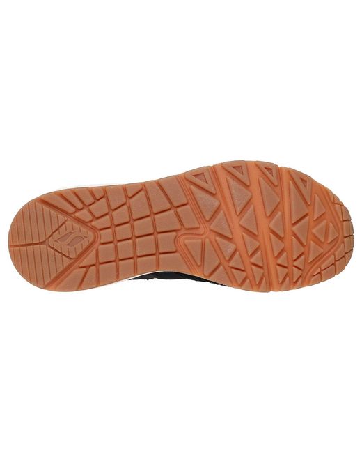 Skechers Blue Sneaker