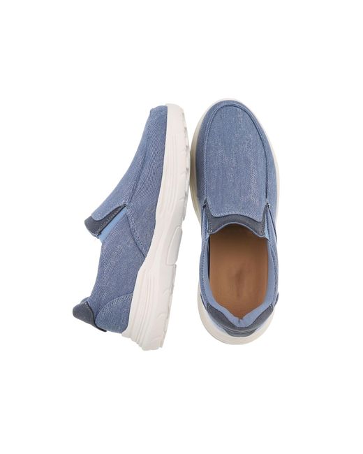 CoolWalk Sneaker in Blue für Herren