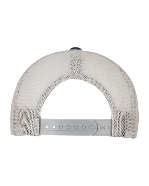 Flexfit Blue Cap