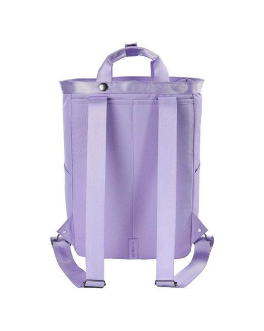 Nitro Rucksack Mojo in Purple für Herren