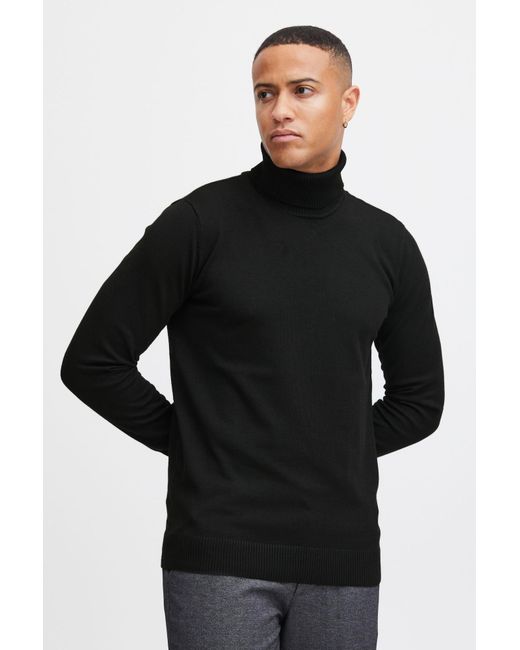 Blend Pullover Carsten in Black für Herren