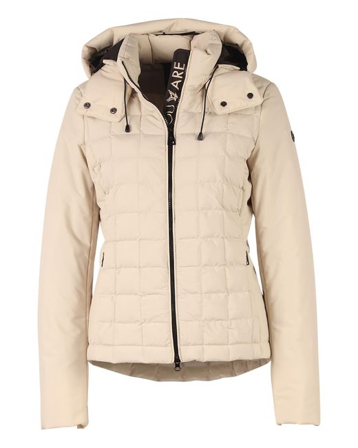 Fuchs & Schmitt Natural Steppjacke