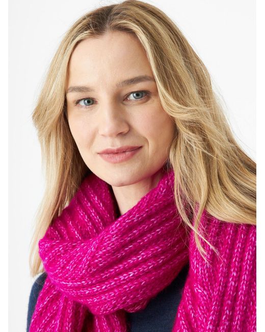 Codello Pink Schal