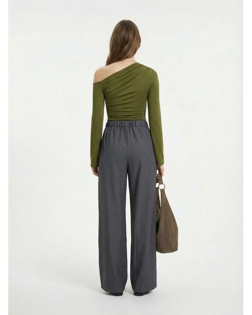 Studio Select Gray Hose Ida