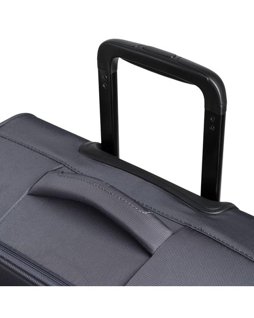 Epic Kofferset Jupiter 4X in Black für Herren
