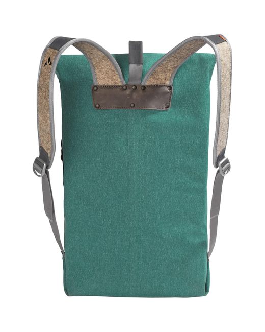Vaude Rucksack Wolfegg in Green für Herren