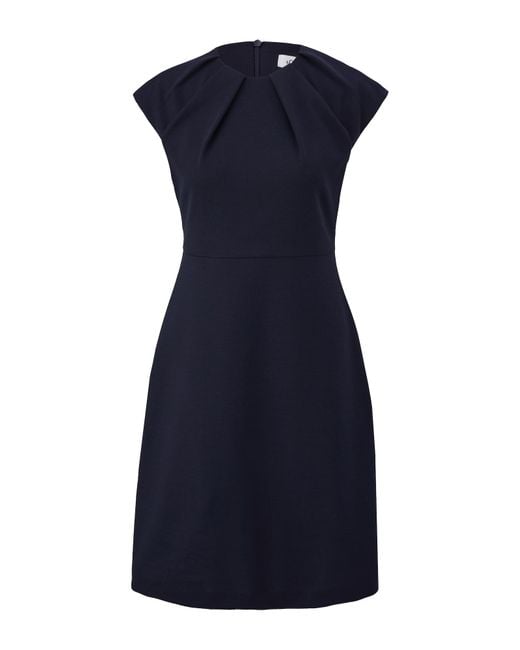 S.oliver Blue Kleid