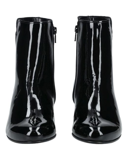 Gabor Black Stiefelette