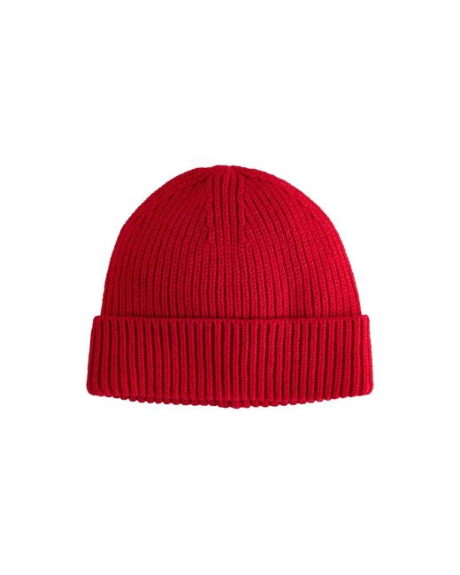 Next Mütze in Red für Herren