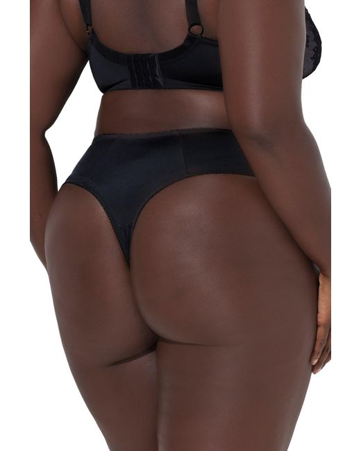 Ulla Popken Multicolor String