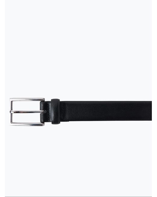 Joop! Gürtel in Black für Herren
