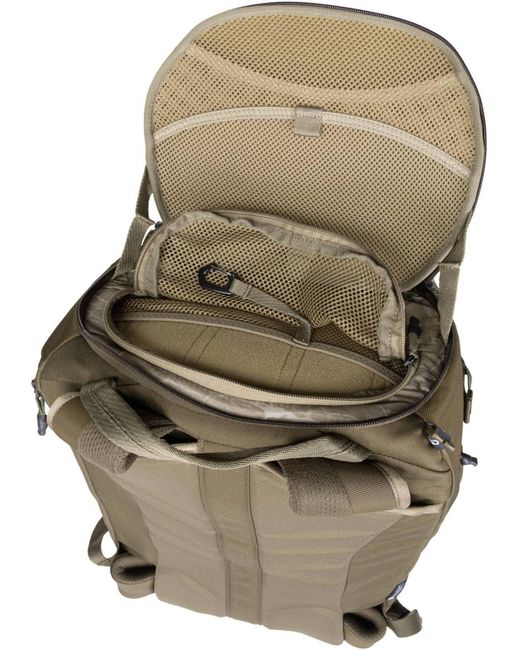 Thule Rucksack Landmark in Green für Herren