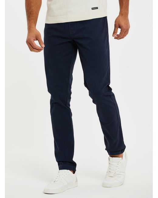 Threadbare Jeans in Blue für Herren