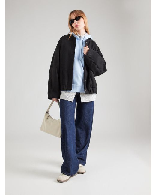 S.oliver Blue Sweatshirt