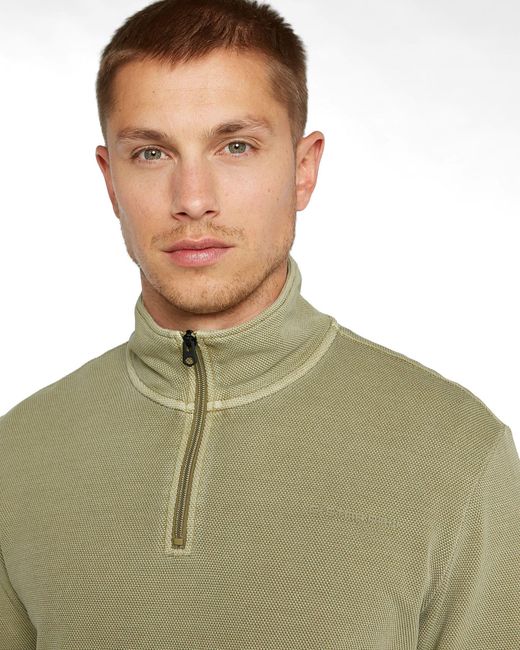 G-Star Pullover in Green für Herren